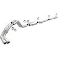 Magnaflow Performance Exhaust 19453 Street Series Performance Cat-Back Exhaust System