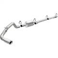 Magnaflow Performance Exhaust 19451 MF Series Performance Cat-Back Exhaust System