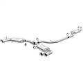 Magnaflow Performance Exhaust 19466 Street Series Performance Cat-Back Exhaust System