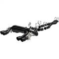 Magnaflow Performance Exhaust 19187 Sport Series Cat-Back Performance Exhaust System