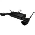 Magnaflow Performance Exhaust 15160 MF Series Performance Axle-Back Exhaust System