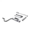 Magnaflow Performance Exhaust 16635 Street Series Performance Cat-Back Exhaust System