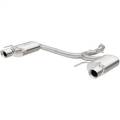 Magnaflow Performance Exhaust 16764 Street Series Performance Cat-Back Exhaust System