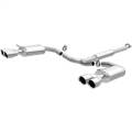 Magnaflow Performance Exhaust 19457 Street Series Performance Cat-Back Exhaust System