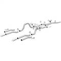 Magnaflow Performance Exhaust 19303 Street Series Performance Crossmember-Back Exhaust System