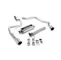 Magnaflow Performance Exhaust 15843 MF Series Performance Cat-Back Exhaust System