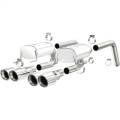 Magnaflow Performance Exhaust 15886 Street Series Performance Axle-Back Exhaust System