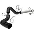 Magnaflow Performance Exhaust 17067 Black Series Diesel Particulate Filter-Back Exhaust System