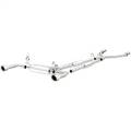 Magnaflow Performance Exhaust 15310 Street Series Performance Cat-Back Exhaust System