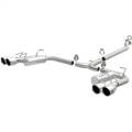 Magnaflow Performance Exhaust 19494 Street Series Performance Cat-Back Exhaust System