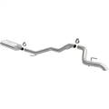 Magnaflow Performance Exhaust 19486 Rock Crawler Series Cat-Back Exhaust System