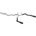 Magnaflow Performance Exhaust 19487 Street Series Performance Cat-Back Exhaust System