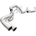 Magnaflow Performance Exhaust 15333 MF Series Performance Cat-Back Exhaust System