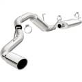 Magnaflow Performance Exhaust 19200 MF Series Performance Cat-Back Exhaust System