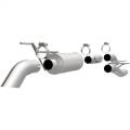 Magnaflow Performance Exhaust 17107 Off Road Pro Series Cat-Back Exhaust System