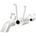 Magnaflow Performance Exhaust 17108 Off Road Pro Series Cat-Back Exhaust System