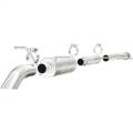 Magnaflow Performance Exhaust 17146 Off Road Pro Series Cat-Back Exhaust System