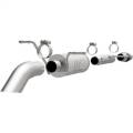 Magnaflow Performance Exhaust 17148 Off Road Pro Series Cat-Back Exhaust System