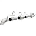 Magnaflow Performance Exhaust 17200 Off Road Pro Series Cat-Back Exhaust System