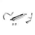 Magnaflow Performance Exhaust 15718 MF Series Performance Cat-Back Exhaust System