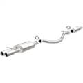 Magnaflow Performance Exhaust 15745 Touring Series Performance Cat-Back Exhaust System