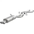 Magnaflow Performance Exhaust 16535 Touring Series Performance Cat-Back Exhaust System