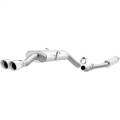 Magnaflow Performance Exhaust 16536 Touring Series Performance Cat-Back Exhaust System