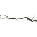 Magnaflow Performance Exhaust 16537 Touring Series Performance Cat-Back Exhaust System