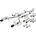 Magnaflow Performance Exhaust 19496 xMOD Series Performance Cat-Back Exhaust System