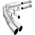 Magnaflow Performance Exhaust 19563 Street Series Performance Cat-Back Exhaust System