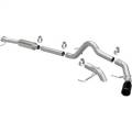 Magnaflow Performance Exhaust 19682 Rock Crawler Series Cat-Back Exhaust System