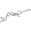 Magnaflow Performance Exhaust 19585 Overland Series Cat-Back Exhaust System