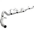 Magnaflow Performance Exhaust 18980 Custom Builder Series Downpipe-Back Exhaust System