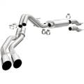 Magnaflow Performance Exhaust 19565 Street Series Performance Cat-Back Exhaust System