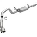 Magnaflow Performance Exhaust 15561 MF Series Performance Cat-Back Exhaust System