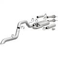 Magnaflow Performance Exhaust 19569 Overland Series Cat-Back Exhaust System