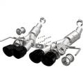 Magnaflow Performance Exhaust 19581 NEO Series Axle-Back Exhaust System