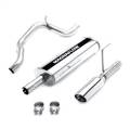 Magnaflow Performance Exhaust 16702 MF Series Performance Cat-Back Exhaust System