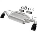 Magnaflow Performance Exhaust 19553 Street Series Performance Axle-Back Exhaust System