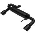 Magnaflow Performance Exhaust 19555 Street Series Performance Axle-Back Exhaust System