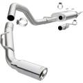 Magnaflow Performance Exhaust 19424 MF Series Performance Cat-Back Exhaust System