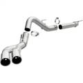 Magnaflow Performance Exhaust 19422 MF Series Performance Filter-Back Diesel Exhaust System