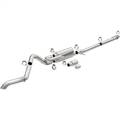 Magnaflow Performance Exhaust 19605 Overland Series Cat-Back Exhaust System