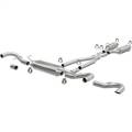 Magnaflow Performance Exhaust 19606 NEO Series Cat-Back Exhaust System