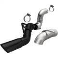 Magnaflow Performance Exhaust 19505 Street Series Performance Filter-Back Exhaust System