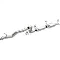 Magnaflow Performance Exhaust 19539 Overland Series Cat-Back Exhaust System