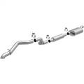 Magnaflow Performance Exhaust 19592 Overland Series Cat-Back Exhaust System