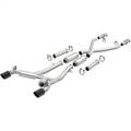 Magnaflow Performance Exhaust 19593 xMOD Series Performance Cat-Back Exhaust System