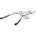 Magnaflow Performance Exhaust 19552 xMOD Series Performance Cat-Back Exhaust System