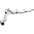 Magnaflow Performance Exhaust 15329 MF Series Performance Cat-Back Exhaust System